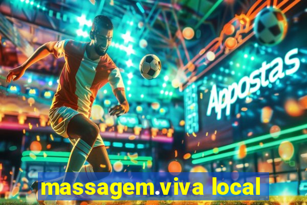 massagem.viva local